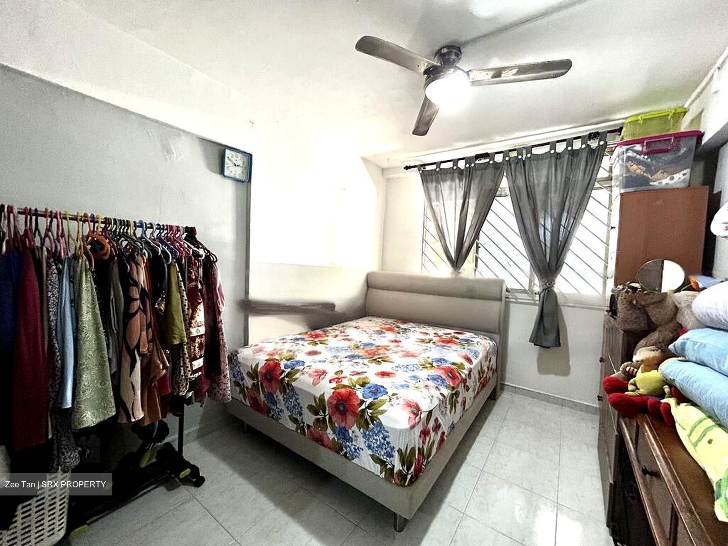 Blk 718 Khatib Spring (Yishun), HDB 3 Rooms #476441631